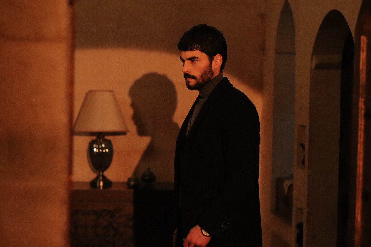 Акын Акынёзю в «Ветреном»