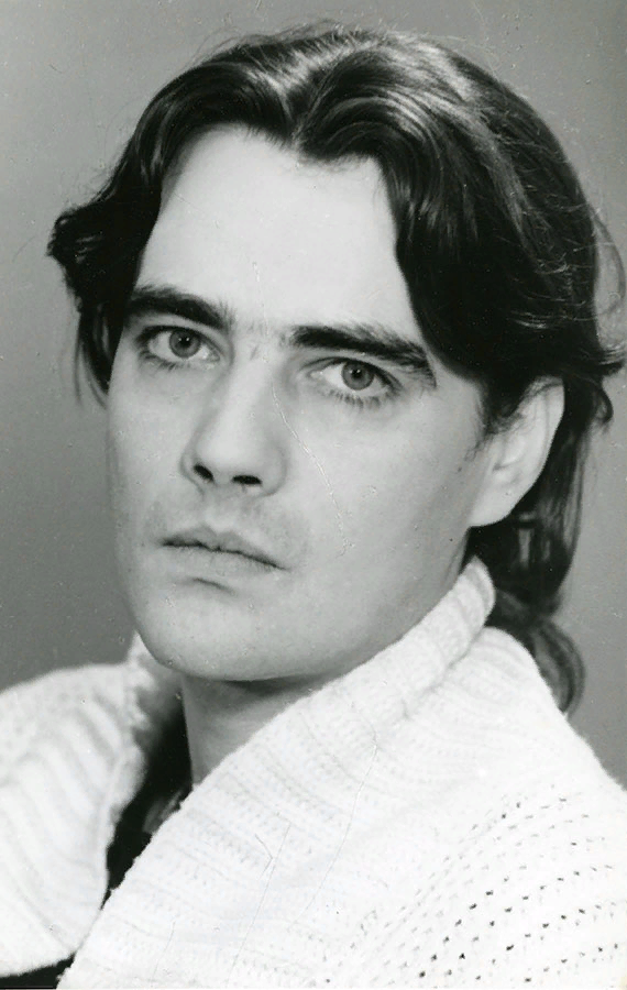 Дмитрий Писаренко. Фото из открытых источников.