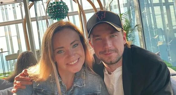 Александр и Екатерина Петровы.