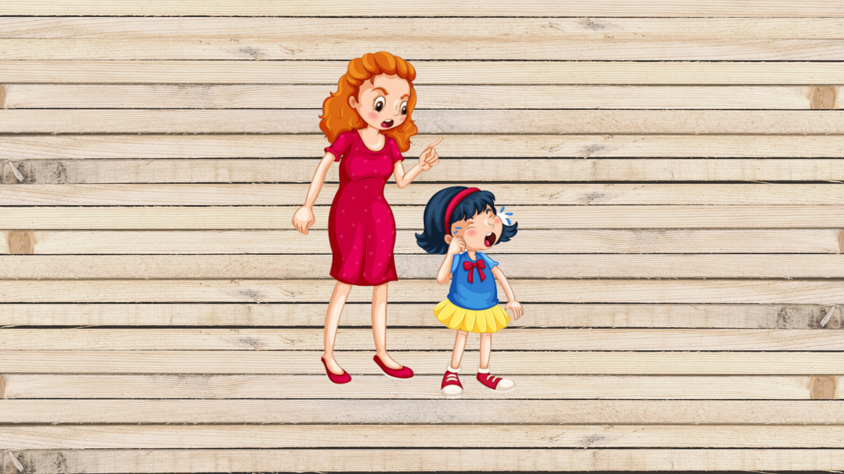 Кризис 7 лет