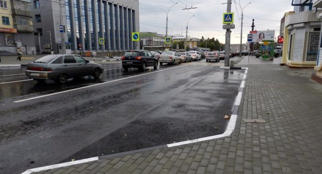 Если владелец транспортного средства столкнулся с такой неприятностью, ему следует обжаловать выписанное постановление