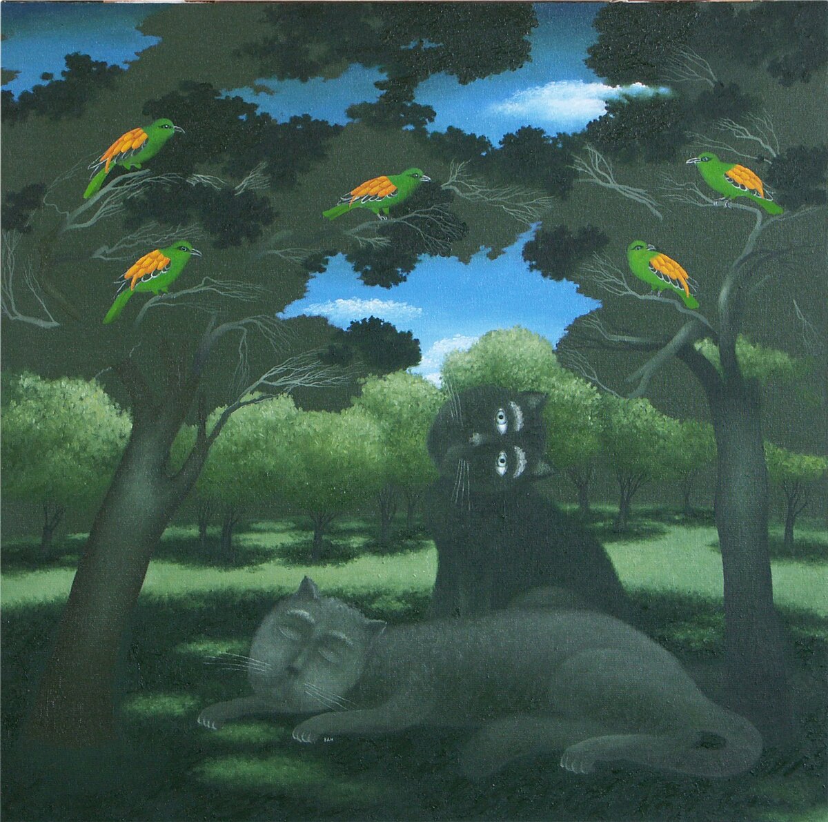 Виктор Норкин.