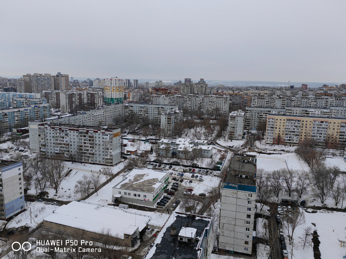 Фото на основной модуль