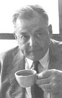   Гарольд Хотеллинг (1895-1973)