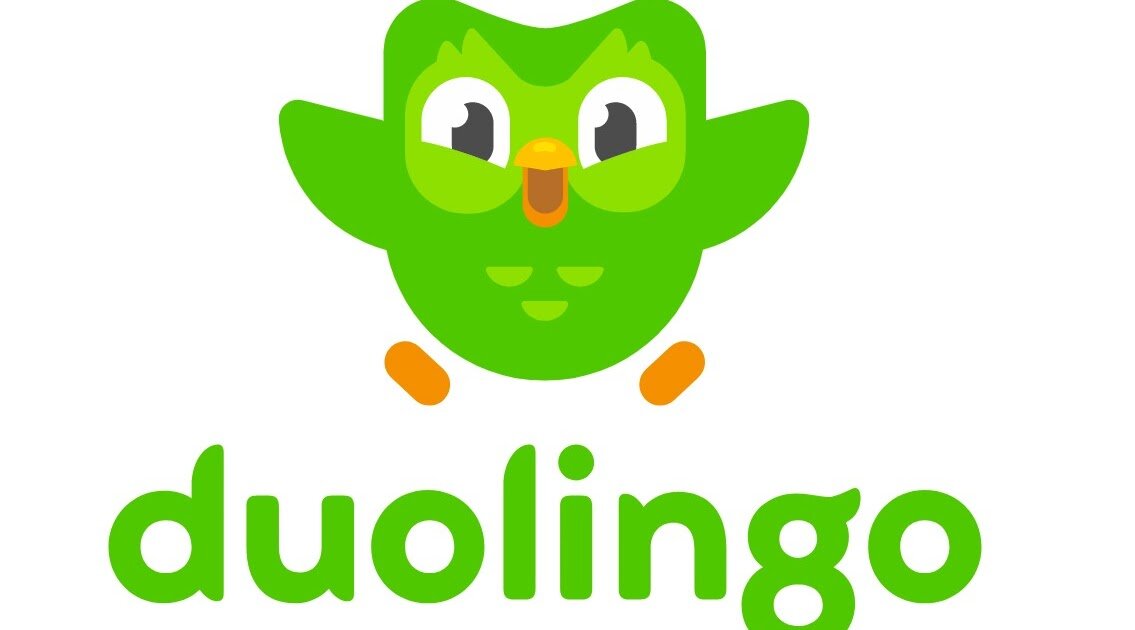 Приложение Duolingo