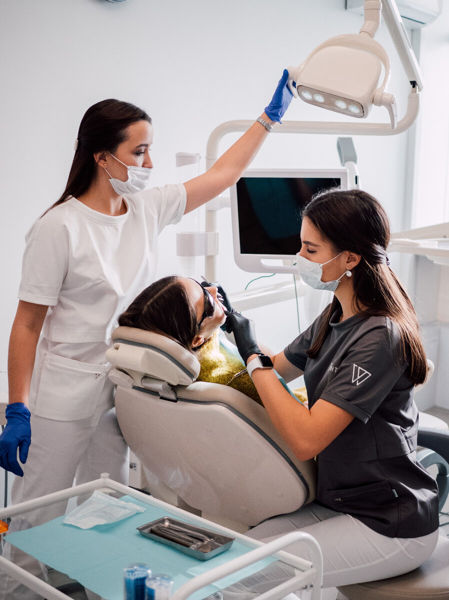 Риадент г. Уфа 