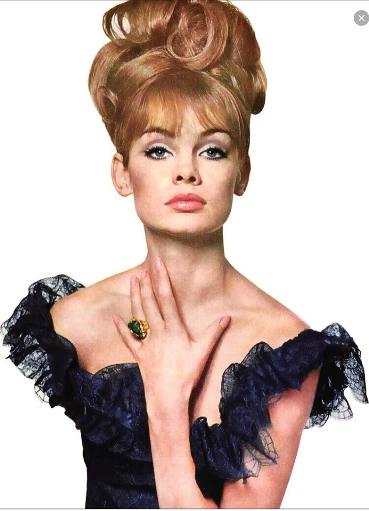 Джин Розмари Шримптон