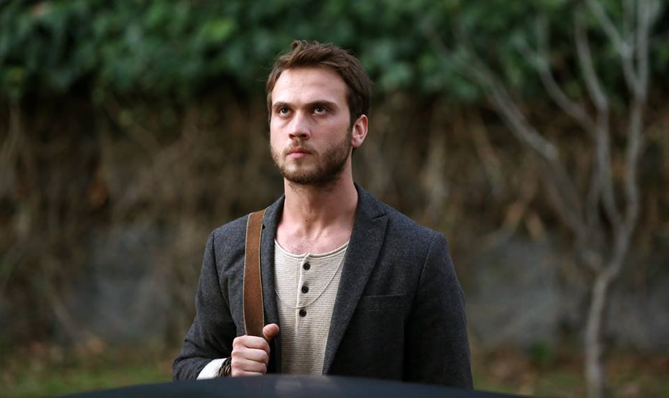 "Возвращение домой" - 2 серия