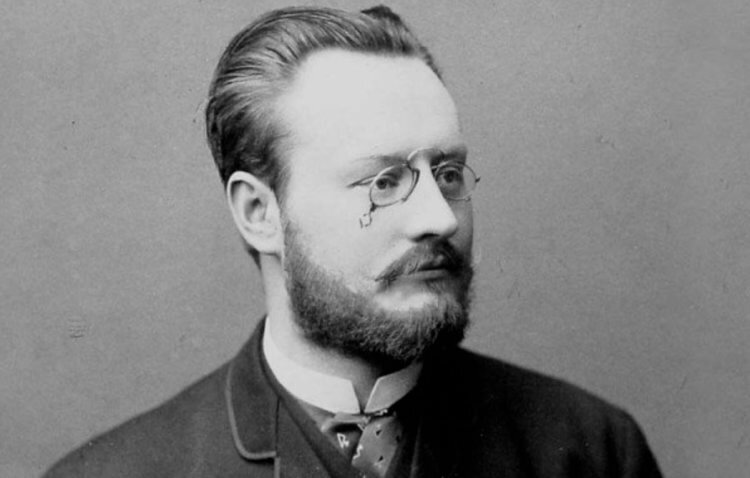 Австрийский химик Карл Ауэр фон Вельсбах