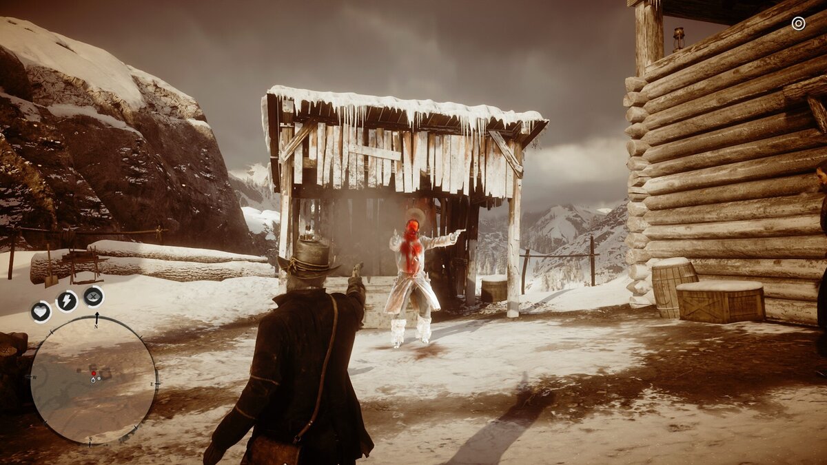 Red Dead Redemption 2