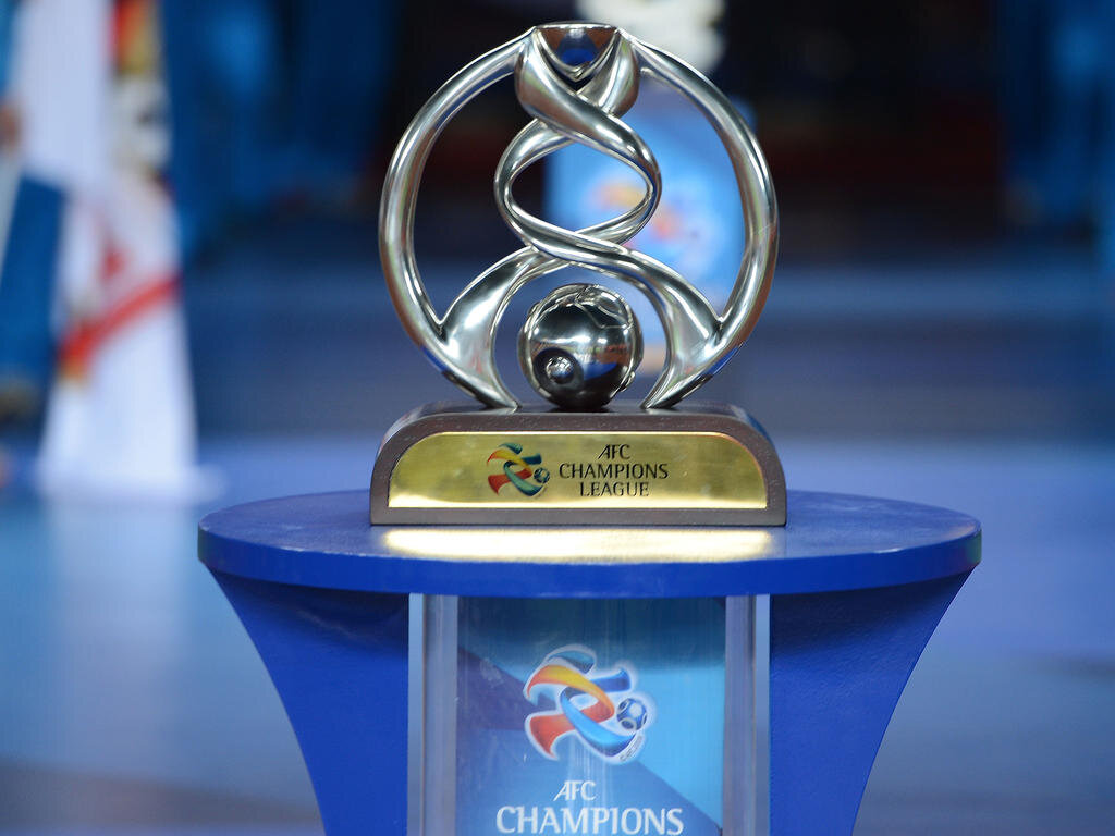 Кубок азиатской Лиги Чемпионов/turkmenportal.com