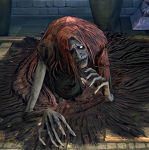 Самаритянин часовни