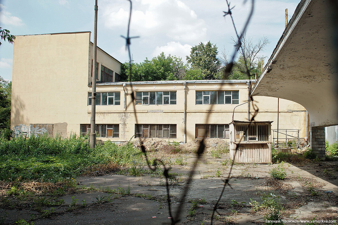 Город на память». 261. Золоторожский Вал | Город на память | Дзен