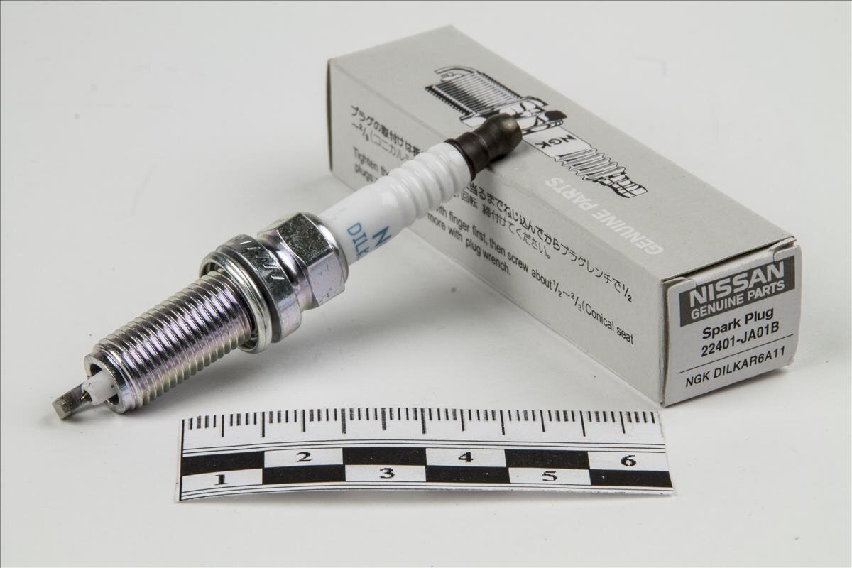 свечи Ngk DILKAR6A11