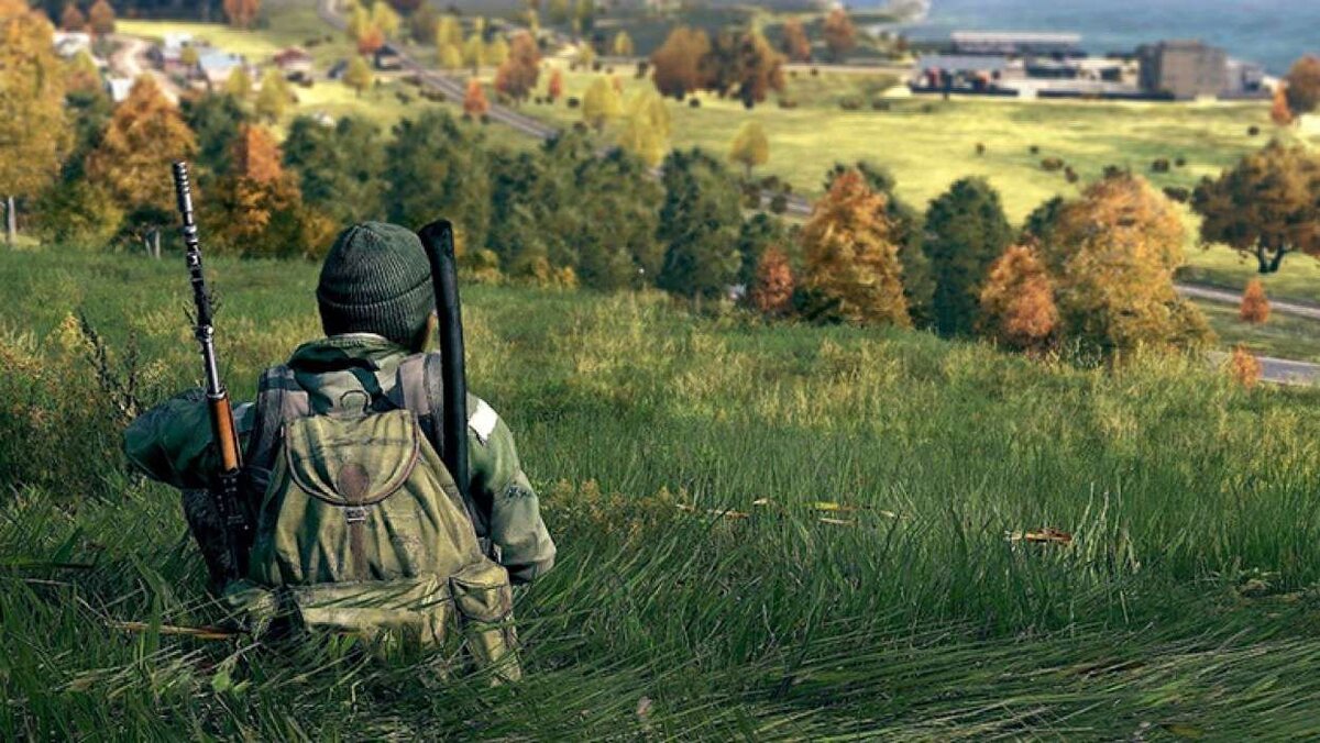 А вид то хорош (изображение взято с просторов инета)