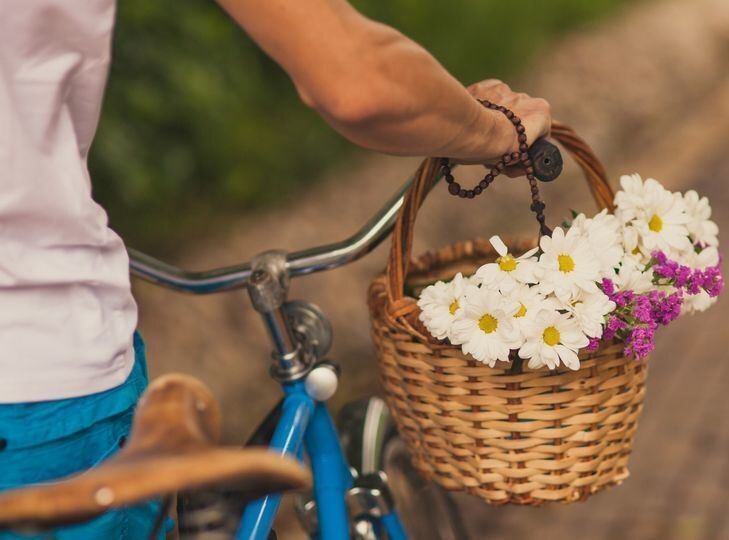                                 после института разъехались в разные стороны