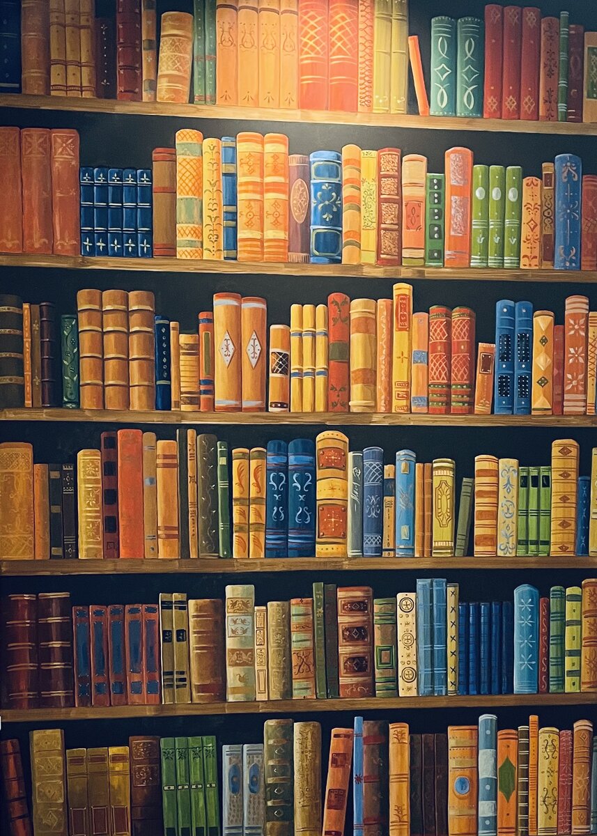 Фото для обложки статьи