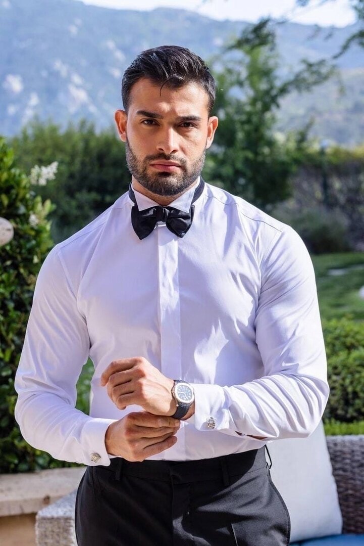 Муж Бритни Спирс. Источник фото: https://vk.com/wall-16775_2246819