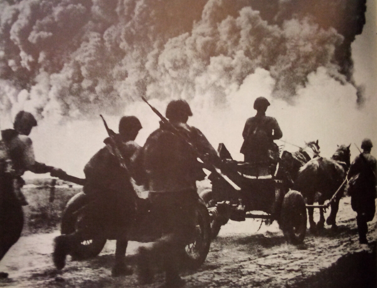 Летняя операция. Битва за Ржев. Ржевская битва 8 января 1942. Битва за Ржев Великая война.