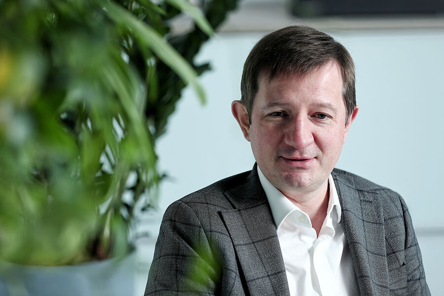 Рустем Муратов