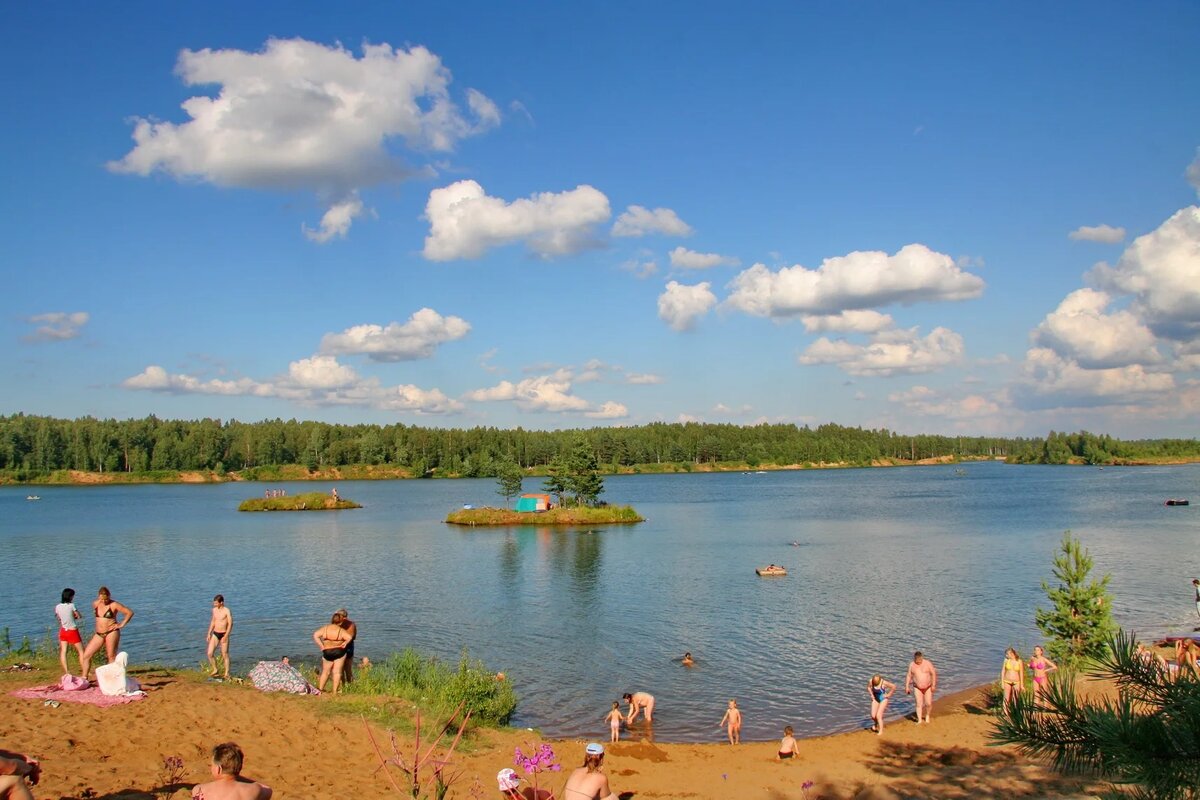 Малукса карьеры фото