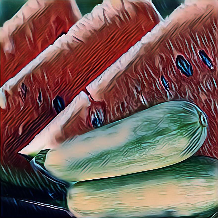 Продукты с высоким ГИ