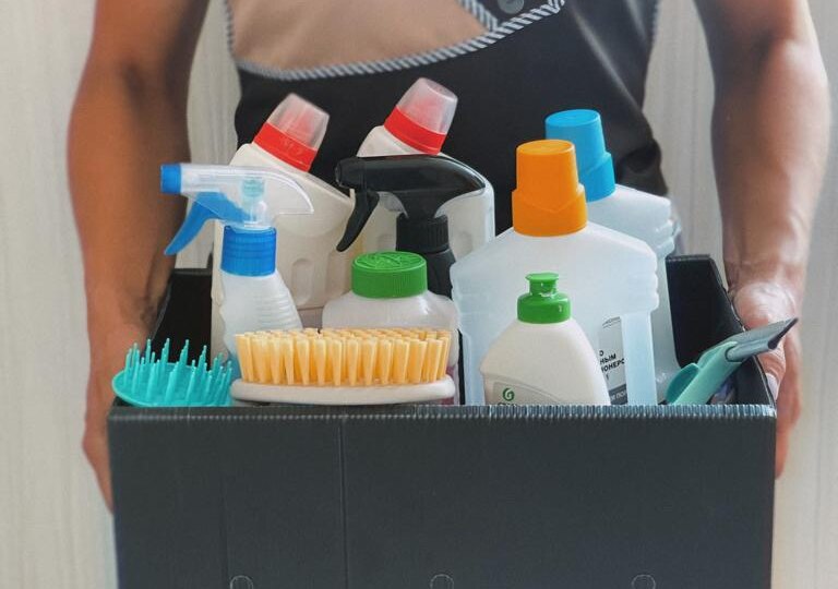 Запуск клининга Да или НЕТ?