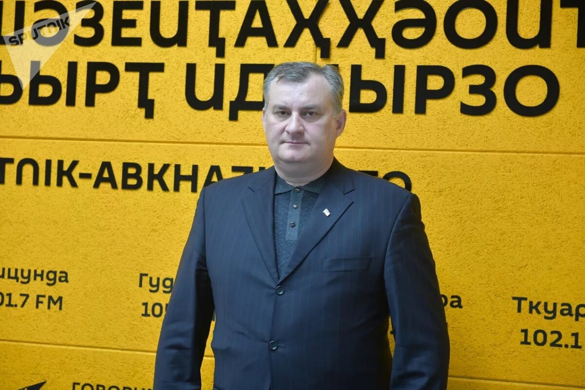 © Sputnik / Томас Тхайцук