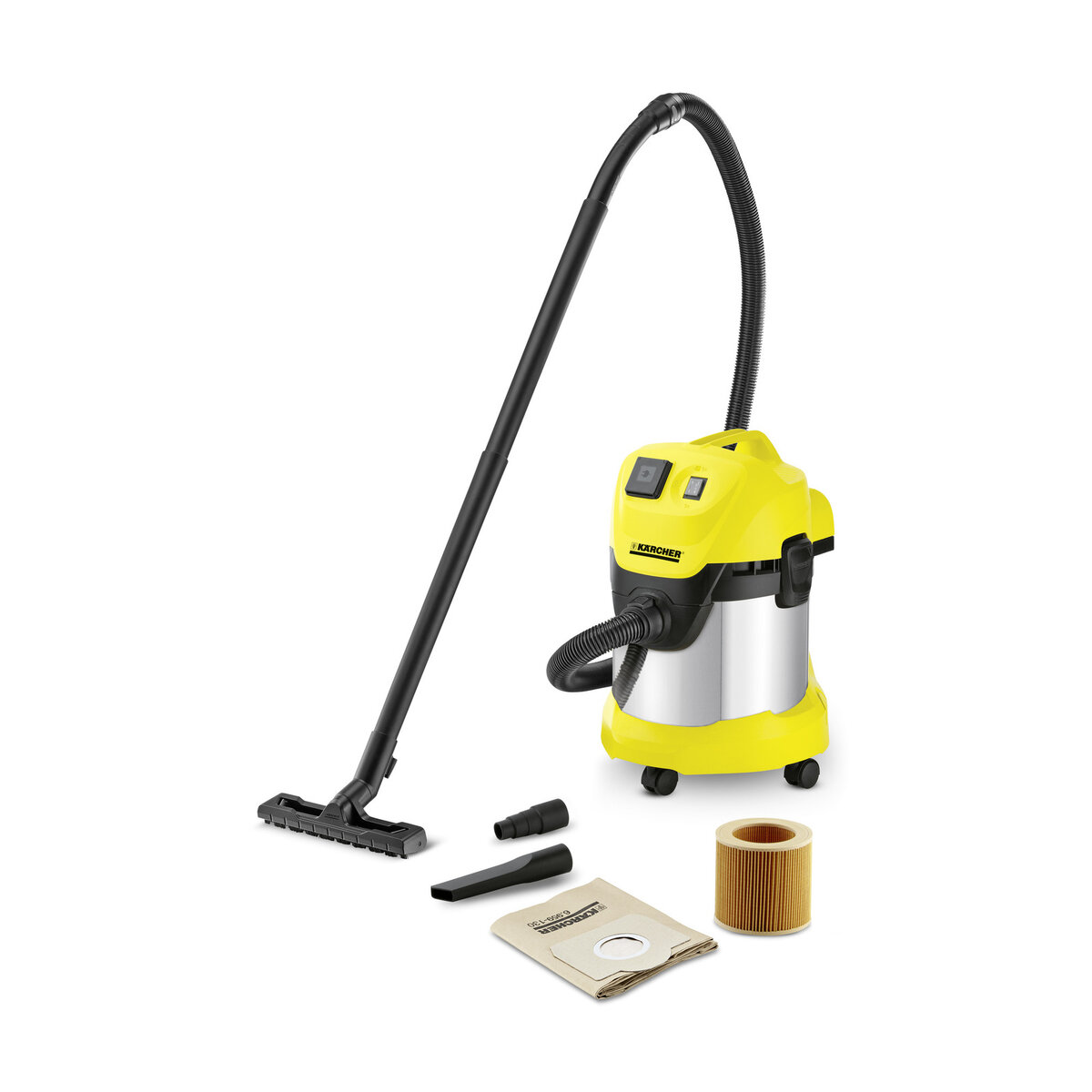 Karcher WD3 P Premium 