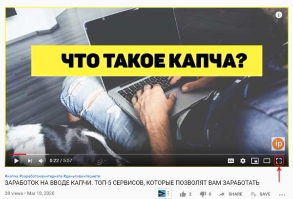 Как загрузить видео на YouTube с компьютера и телефона