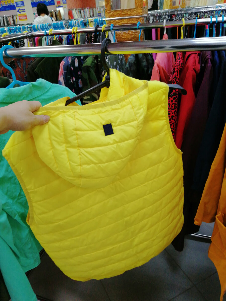 Фото автора.