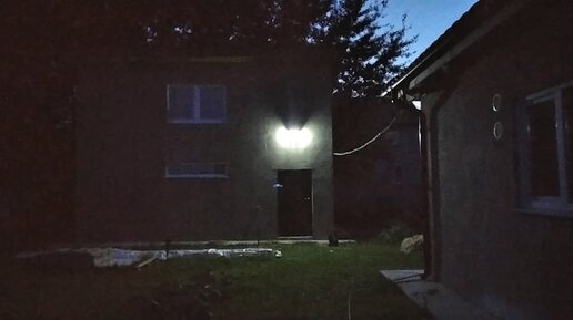 Уличное освещение на даче: садовые светильники своими руками