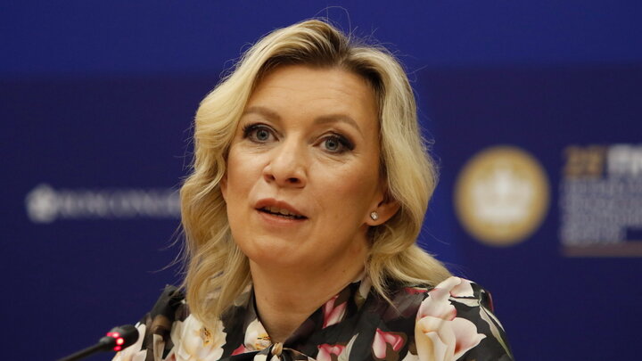 © MAKSIM KONSTANTINOV/GLOBALLOOKPRESS