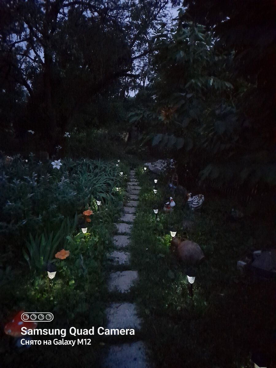 Хотела уйти, но пока не время...