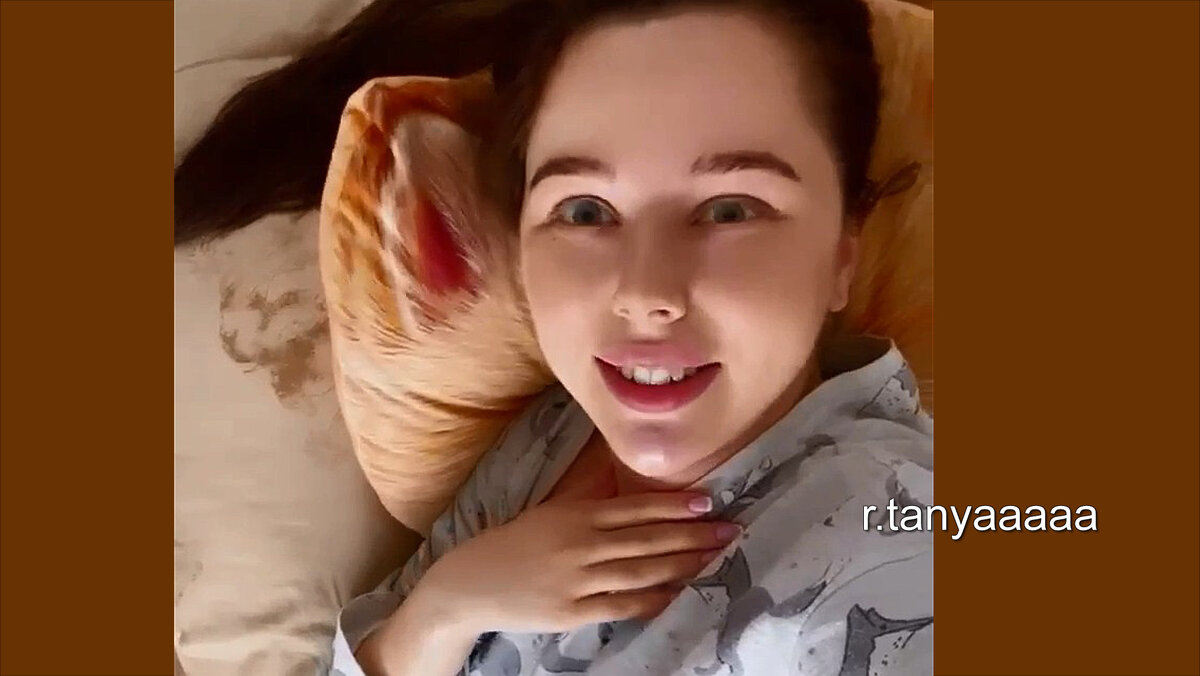 Репина, инстаграм