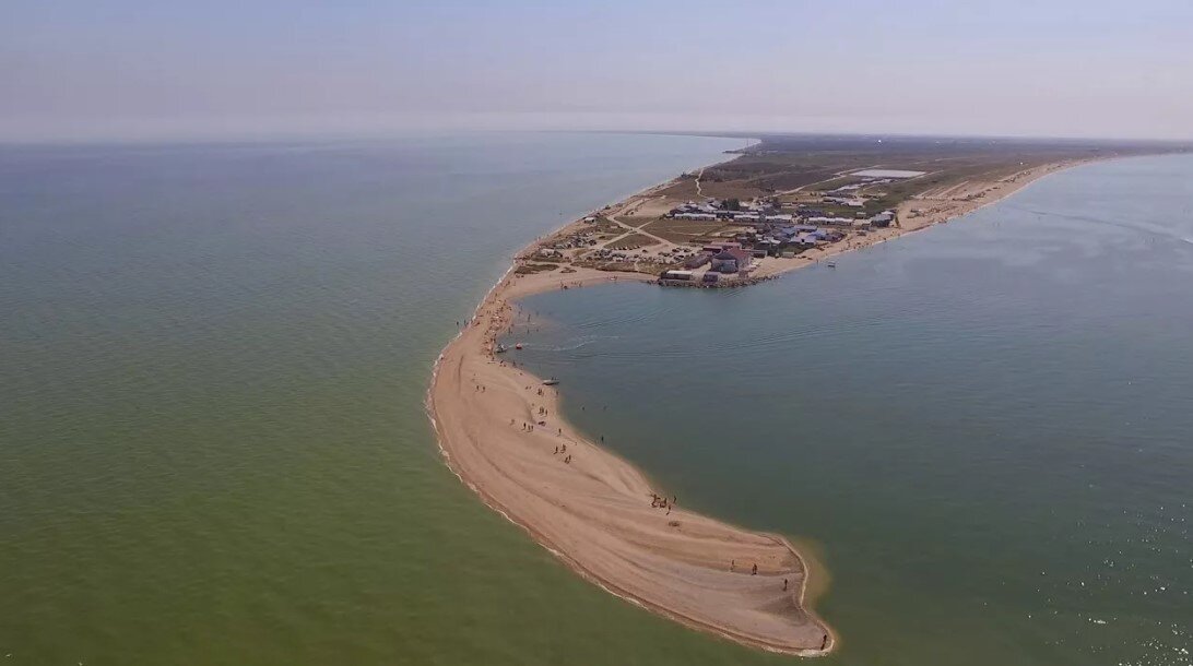 Должанка башня