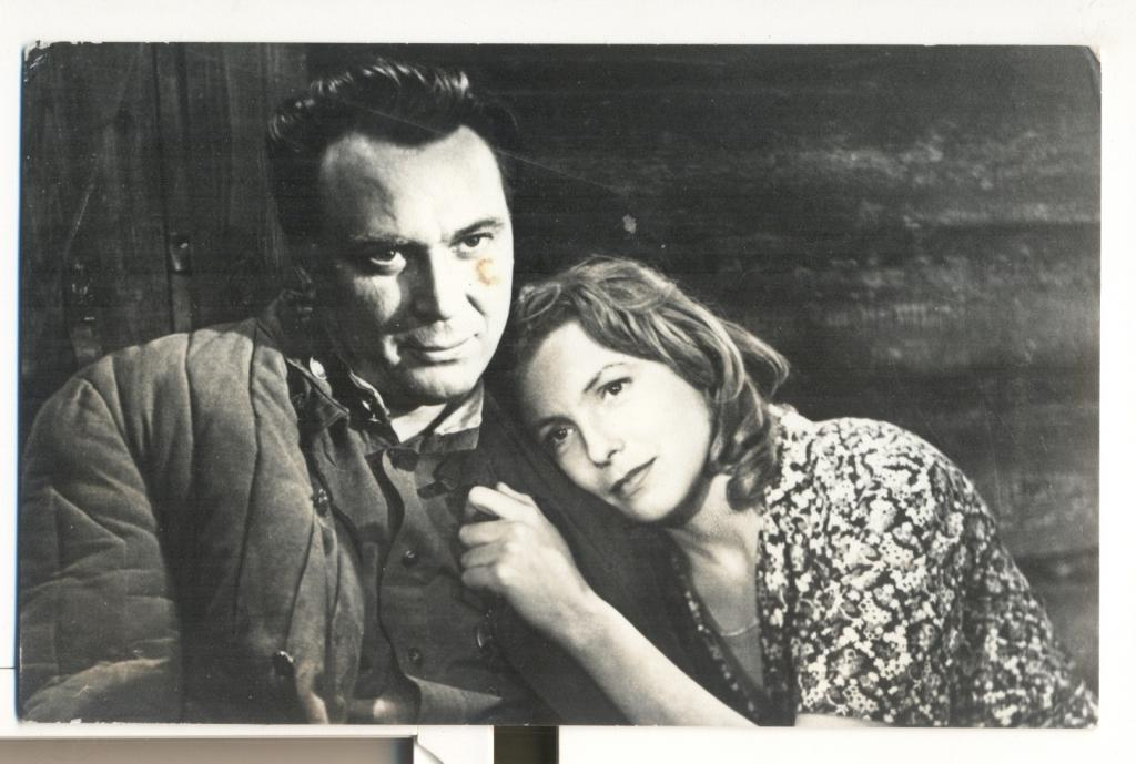 "Любовь земная". Выбор актрис, возможный запрет фильма. Что еще осталось за кадром?