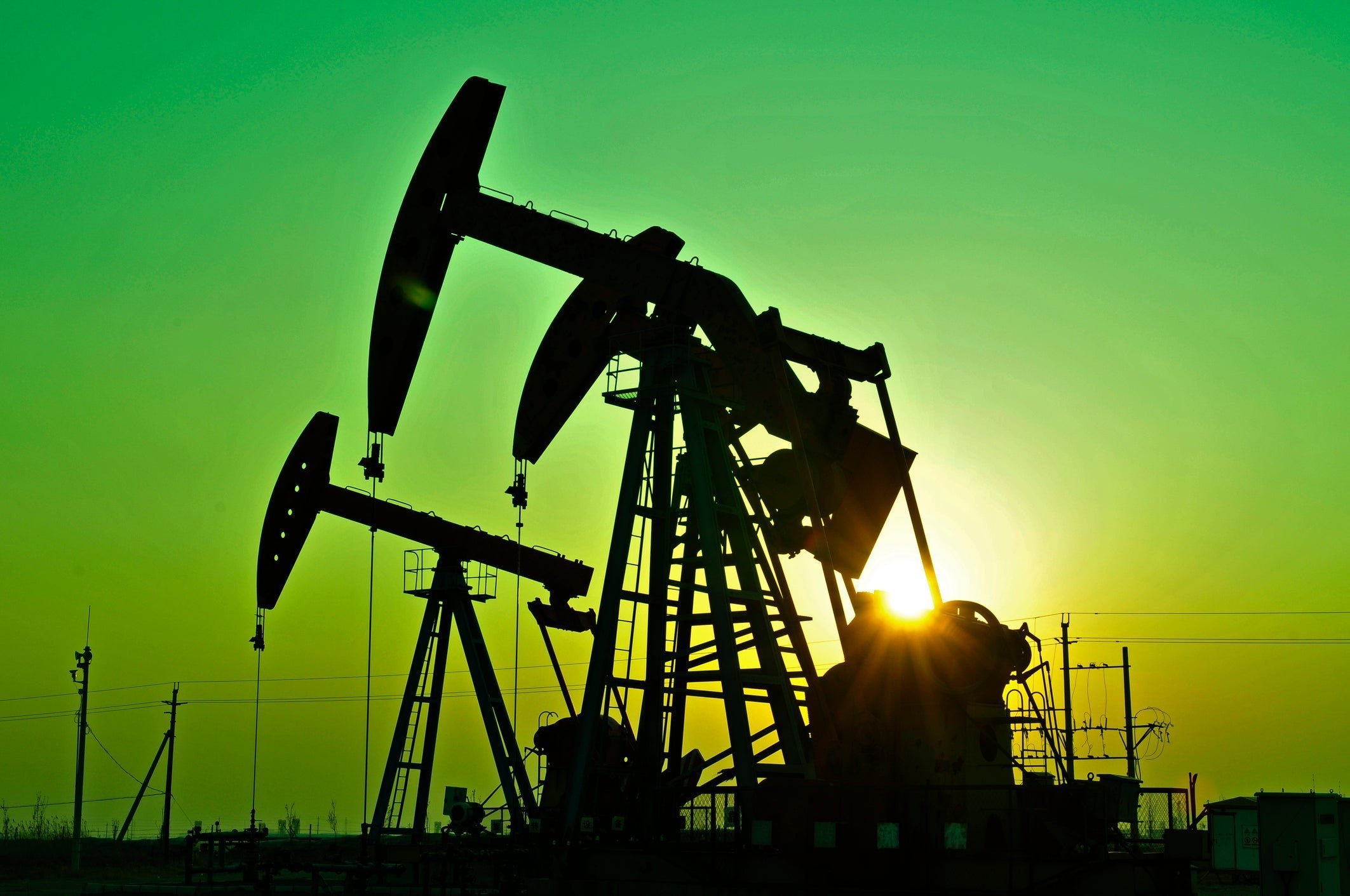 Европа не замерзнет. Саудовская Аравия и Ирак наращивают экспорт нефти0