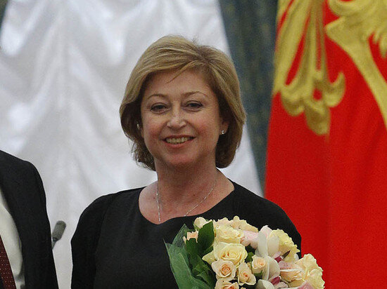     Елена Водорезова Наталия Губернаторова
