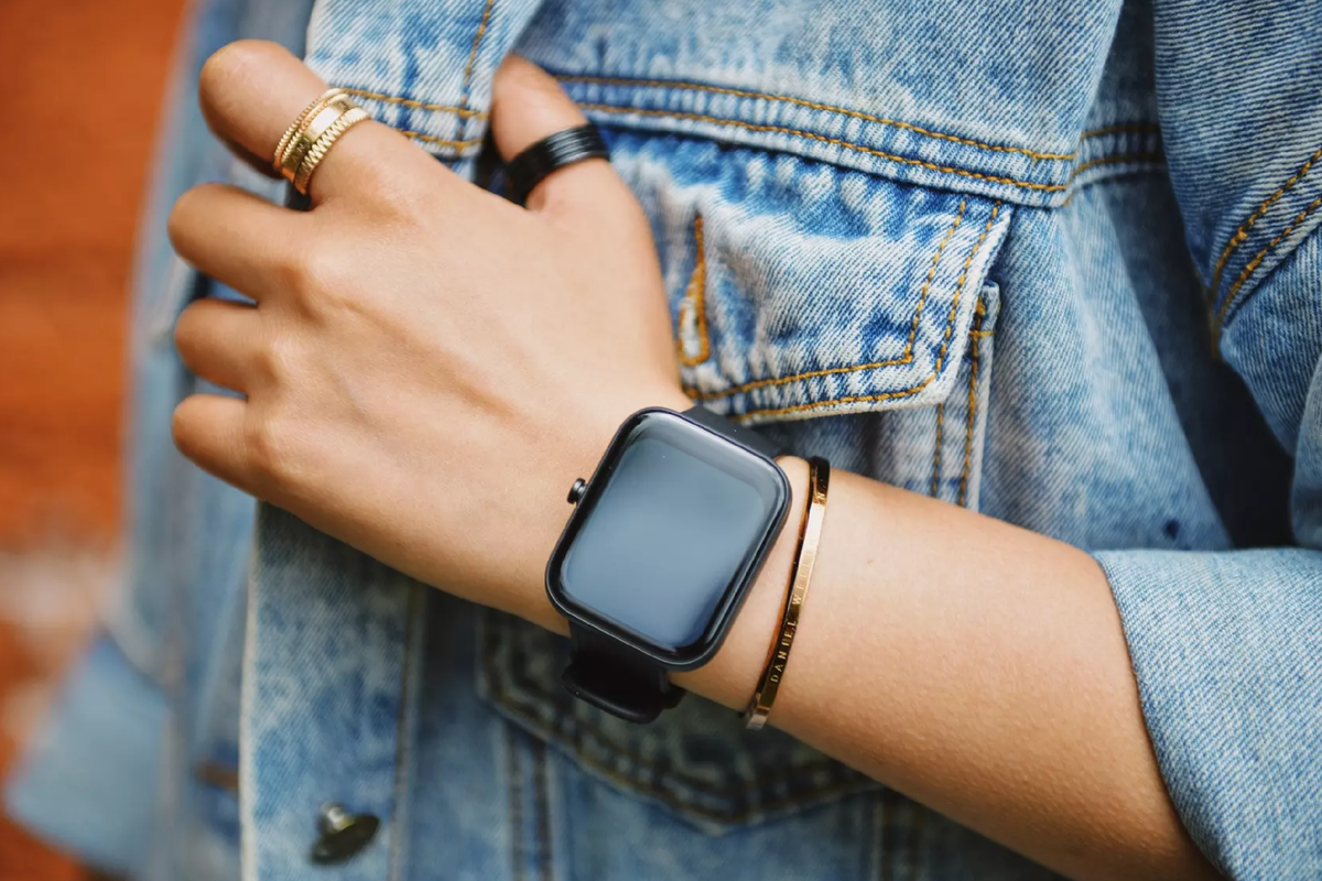 Amazfit Bip 3 Pro