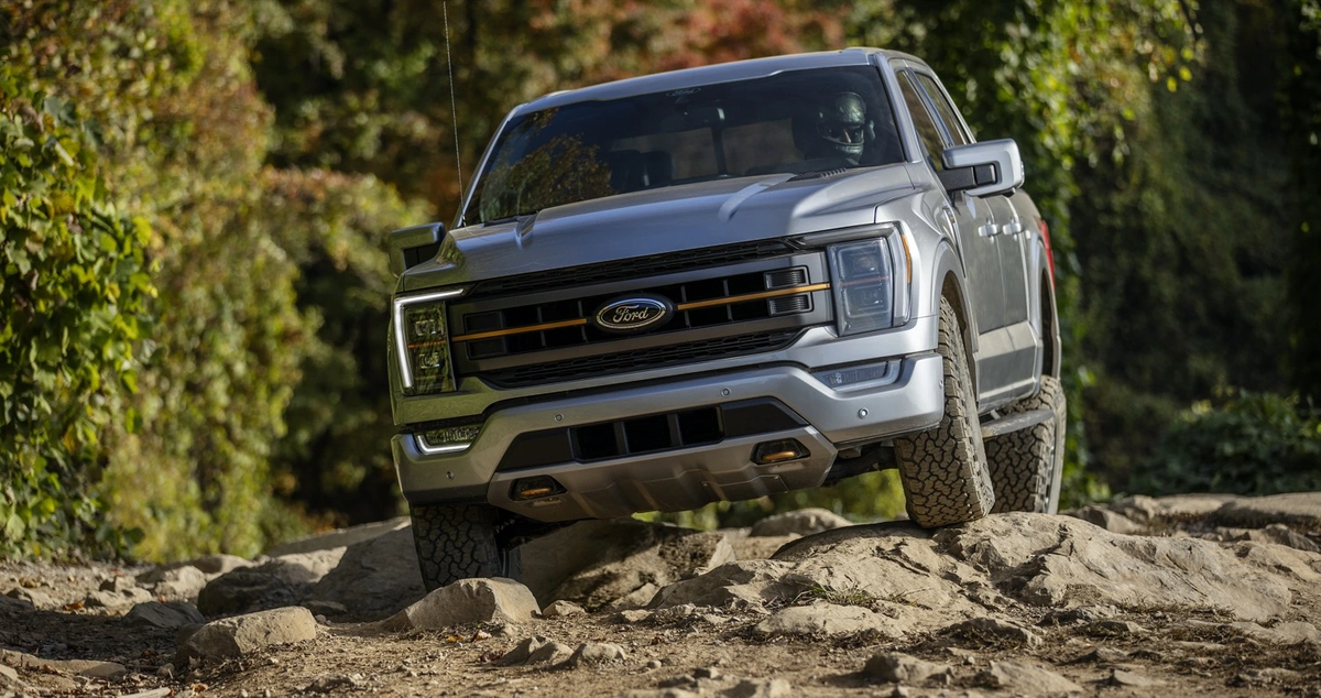 Источник фотографии: Ford