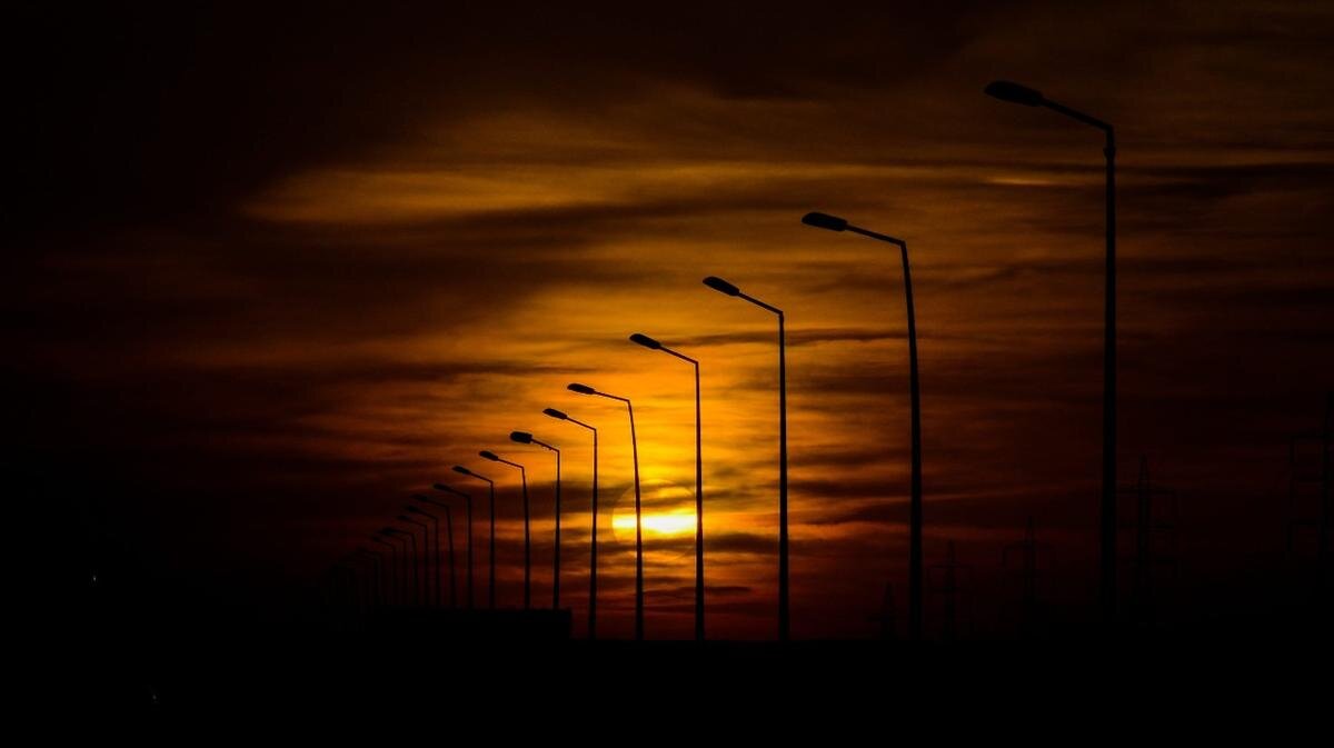 Данные о грядущих магнитных бурях взяты с сайта my-calend.ru Фото: Pxfuel.com