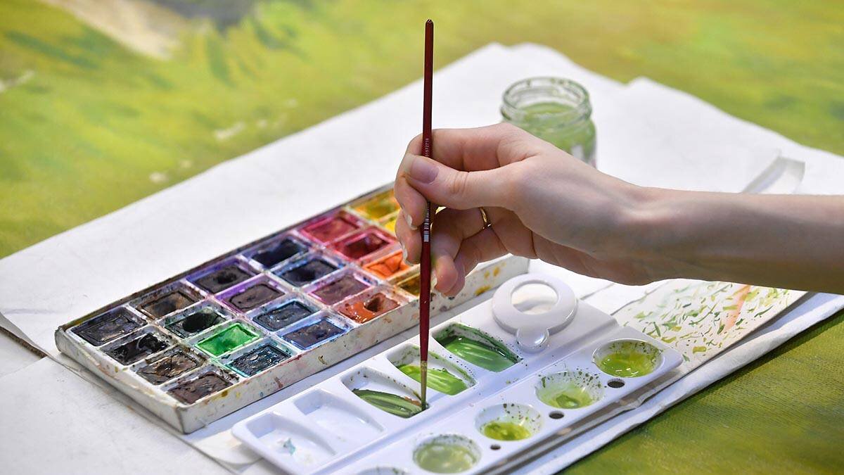    Фото: Сергей Киселев / АГН Москва