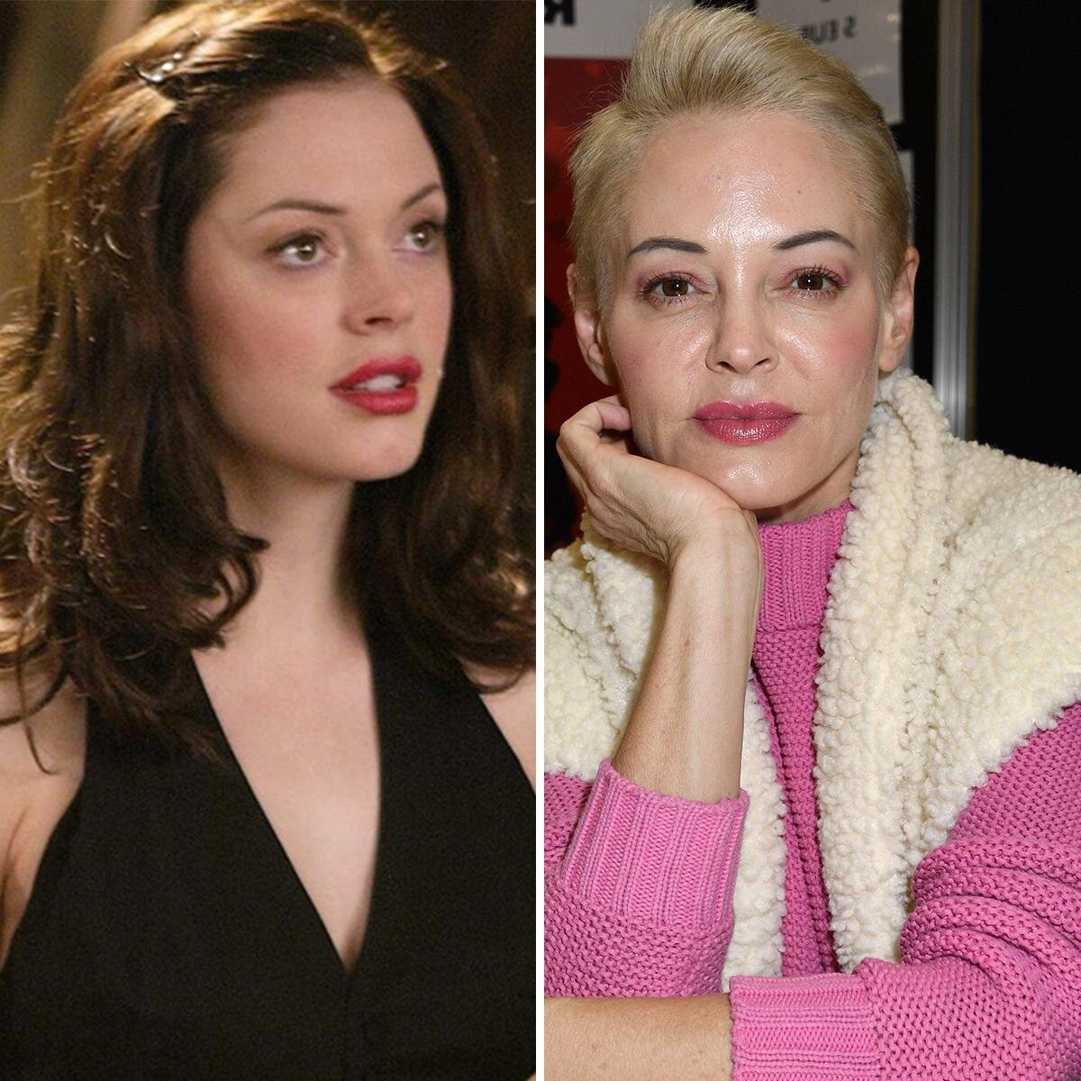    Роуз Макгоуэн, фото: Legion Media, кадр из фильма