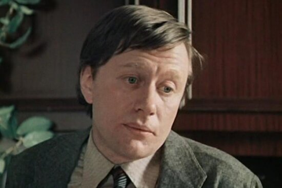 Кадр из фильма "Фантазии Фарятьева"