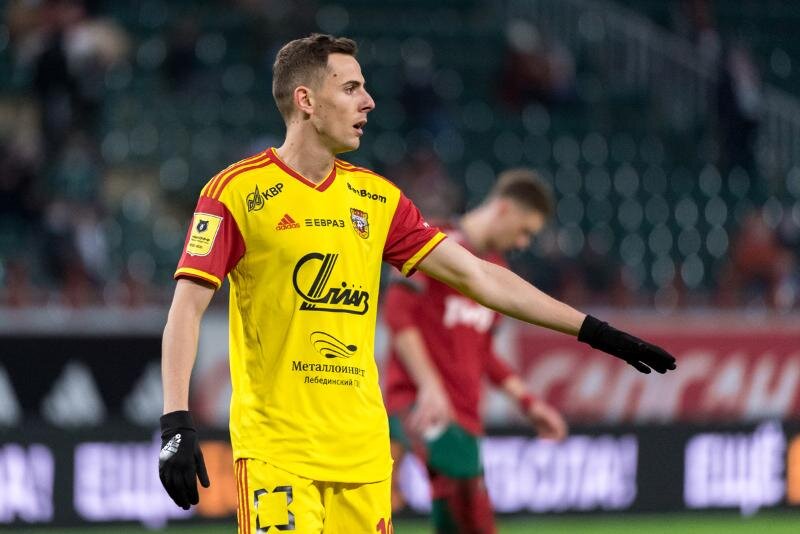    Фото: Официальный сайт РПЛ