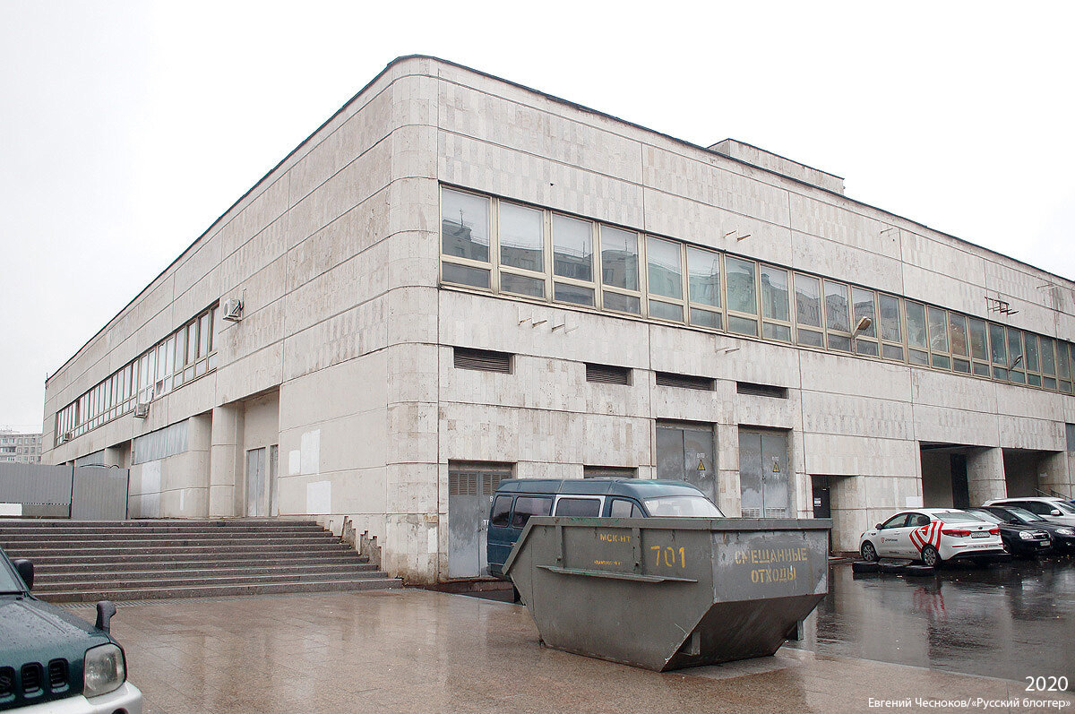 Кинотеатр 24