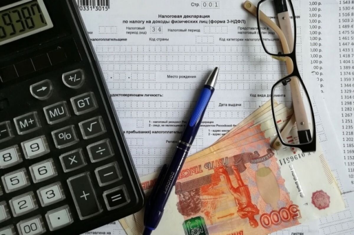    Бизнесмена заподозрили в неуплате налогов на 2,8 млн на Ставрополье