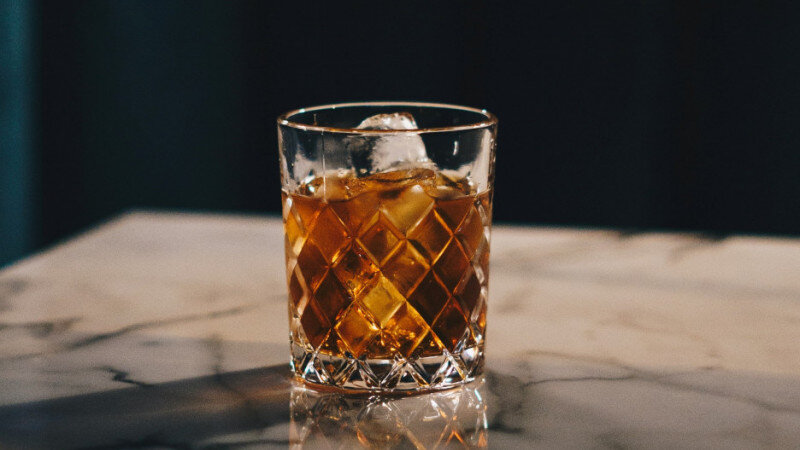     Виски. Алкоголь. CC0