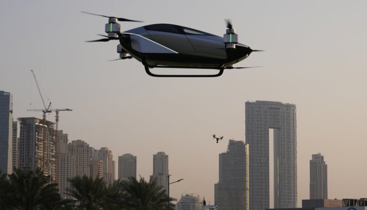 Фото: AP Photo/Камран Джебреили